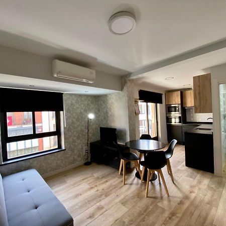 I Precioso Apartamento En El Corazon De Salamanca Apartment Ngoại thất bức ảnh