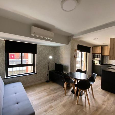 I Precioso Apartamento En El Corazon De Salamanca Apartment Ngoại thất bức ảnh