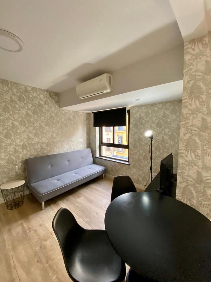 I Precioso Apartamento En El Corazon De Salamanca Apartment Ngoại thất bức ảnh